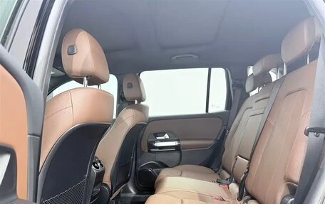 Mercedes-Benz GLB, 2022 год, 2 700 000 рублей, 12 фотография