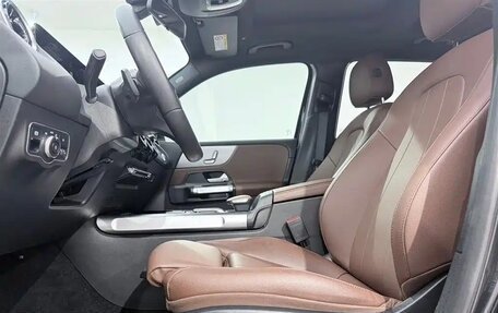 Mercedes-Benz GLB, 2022 год, 2 700 000 рублей, 5 фотография