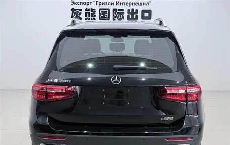 Mercedes-Benz GLB, 2022 год, 2 700 000 рублей, 4 фотография