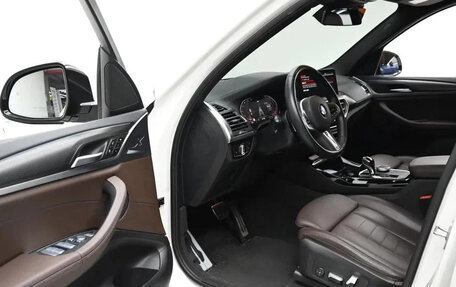 BMW X3, 2023 год, 4 450 000 рублей, 5 фотография