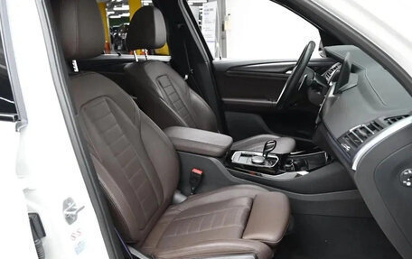 BMW X3, 2023 год, 4 450 000 рублей, 8 фотография