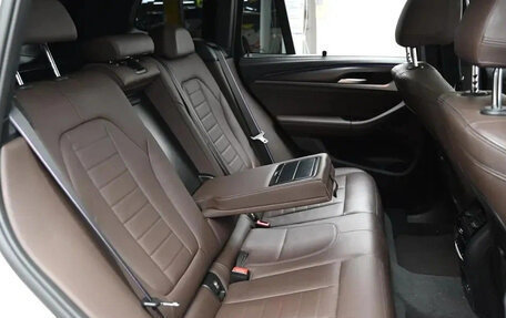 BMW X3, 2023 год, 4 450 000 рублей, 9 фотография