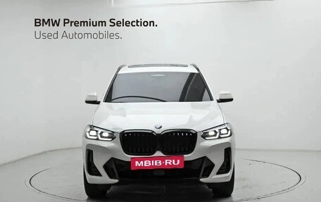 BMW X3, 2023 год, 4 450 000 рублей, 2 фотография