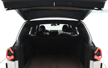 BMW X3, 2023 год, 4 450 000 рублей, 12 фотография