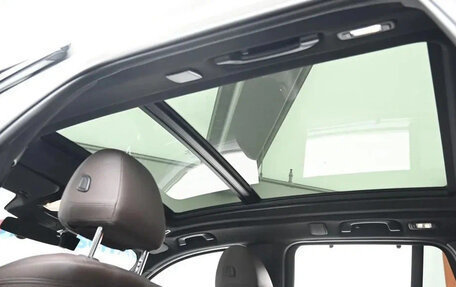 BMW X3, 2023 год, 4 450 000 рублей, 11 фотография