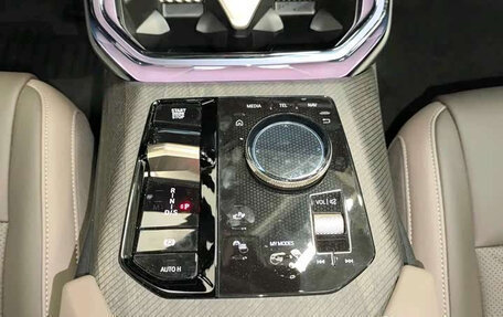 BMW X3, 2025 год, 5 328 524 рублей, 7 фотография