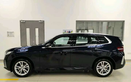 BMW X3, 2025 год, 5 328 524 рублей, 3 фотография