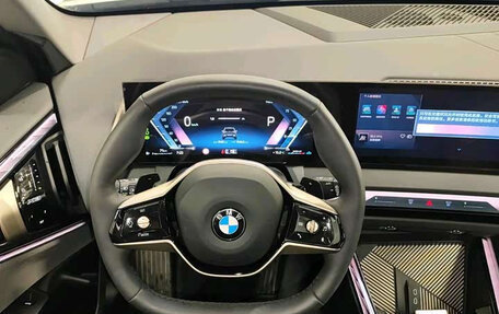 BMW X3, 2025 год, 5 328 524 рублей, 8 фотография