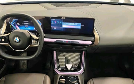 BMW X3, 2025 год, 5 328 524 рублей, 10 фотография