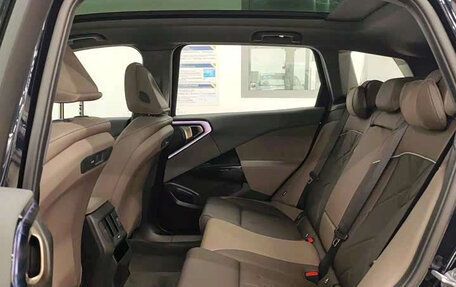 BMW X3, 2025 год, 5 328 524 рублей, 11 фотография
