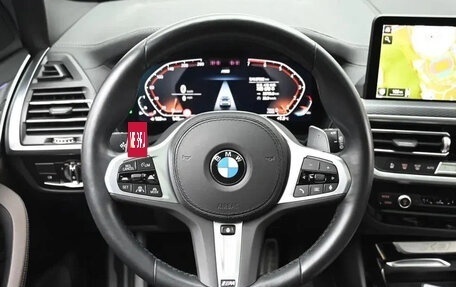 BMW X3, 2023 год, 4 450 000 рублей, 10 фотография