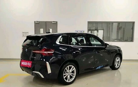 BMW X3, 2025 год, 5 328 524 рублей, 4 фотография