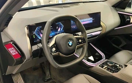 BMW X3, 2025 год, 5 328 524 рублей, 9 фотография
