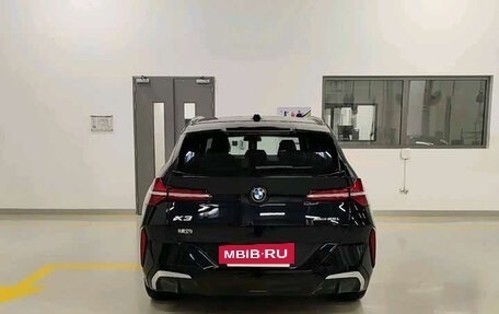 BMW X3, 2025 год, 5 328 524 рублей, 5 фотография
