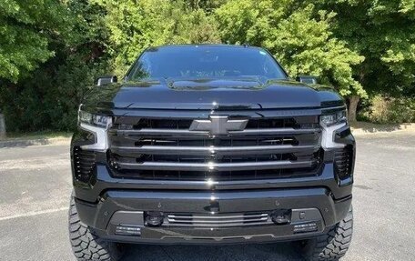 Chevrolet Silverado, 2026 год, 10 995 000 рублей, 2 фотография