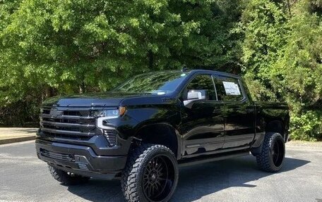Chevrolet Silverado, 2026 год, 10 995 000 рублей, 3 фотография