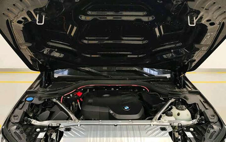 BMW X3, 2025 год, 5 328 524 рублей, 15 фотография