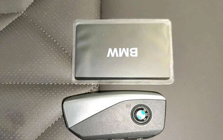 BMW X3, 2025 год, 5 328 524 рублей, 16 фотография