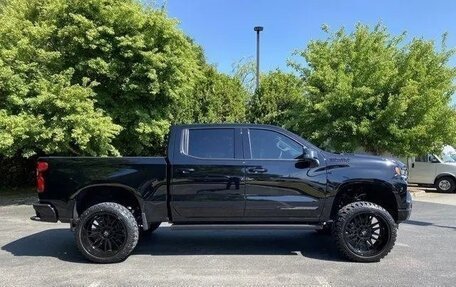 Chevrolet Silverado, 2026 год, 10 995 000 рублей, 5 фотография