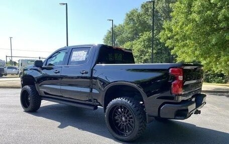 Chevrolet Silverado, 2026 год, 10 995 000 рублей, 6 фотография