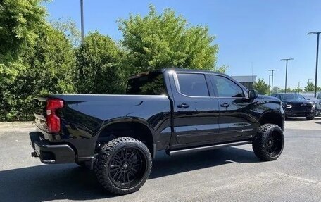 Chevrolet Silverado, 2026 год, 10 995 000 рублей, 8 фотография
