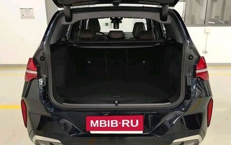 BMW X3, 2025 год, 5 328 524 рублей, 12 фотография