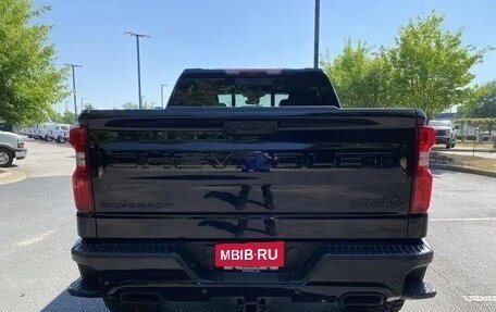 Chevrolet Silverado, 2026 год, 10 995 000 рублей, 7 фотография