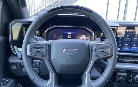 Chevrolet Silverado, 2026 год, 10 995 000 рублей, 16 фотография