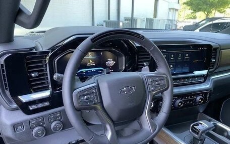 Chevrolet Silverado, 2026 год, 10 995 000 рублей, 14 фотография