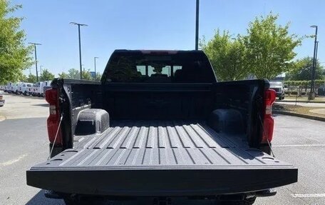 Chevrolet Silverado, 2026 год, 10 995 000 рублей, 10 фотография