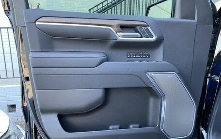 Chevrolet Silverado, 2026 год, 10 995 000 рублей, 19 фотография