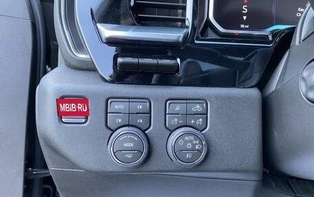 Chevrolet Silverado, 2026 год, 10 995 000 рублей, 18 фотография
