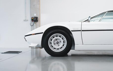 Maserati Bora, 1972 год, 21 900 000 рублей, 7 фотография