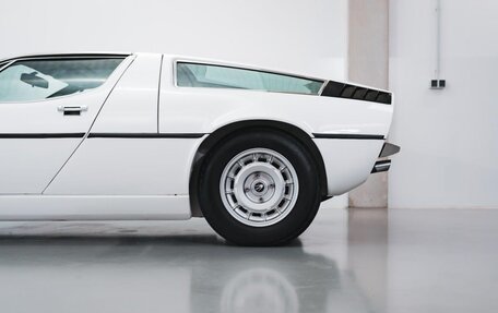Maserati Bora, 1972 год, 21 900 000 рублей, 8 фотография