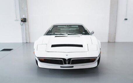 Maserati Bora, 1972 год, 21 900 000 рублей, 3 фотография
