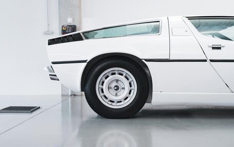 Maserati Bora, 1972 год, 21 900 000 рублей, 11 фотография
