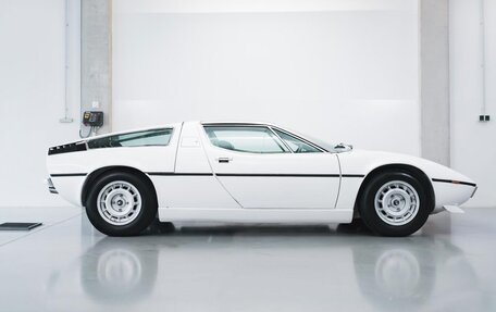 Maserati Bora, 1972 год, 21 900 000 рублей, 10 фотография