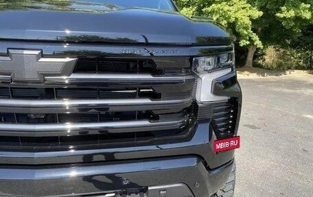 Chevrolet Silverado, 2026 год, 10 995 000 рублей, 12 фотография