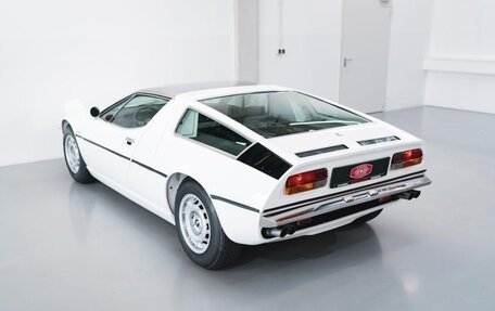 Maserati Bora, 1972 год, 21 900 000 рублей, 16 фотография