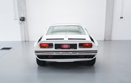 Maserati Bora, 1972 год, 21 900 000 рублей, 15 фотография