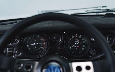 Maserati Bora, 1972 год, 21 900 000 рублей, 24 фотография