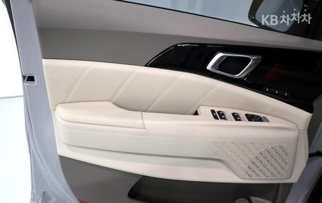 KIA Carnival, 2025 год, 4 410 000 рублей, 9 фотография