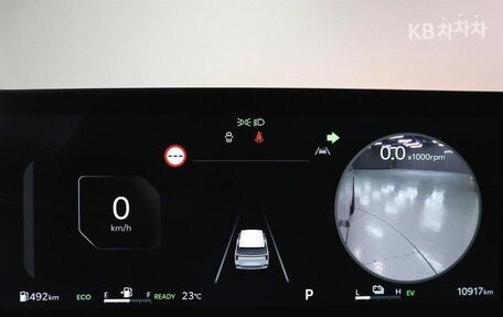 KIA Carnival, 2025 год, 4 410 000 рублей, 8 фотография