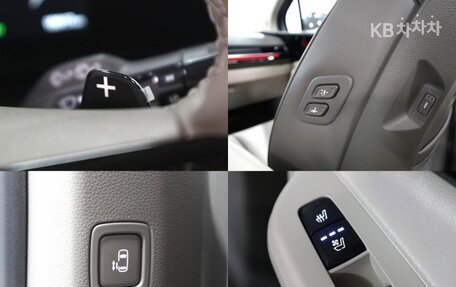KIA Carnival, 2025 год, 4 410 000 рублей, 7 фотография