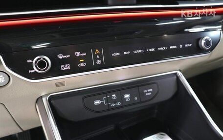 KIA Carnival, 2025 год, 4 410 000 рублей, 11 фотография