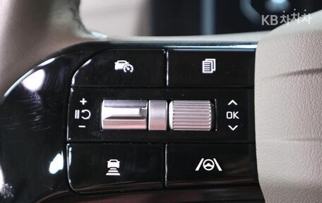 KIA Carnival, 2025 год, 4 410 000 рублей, 13 фотография