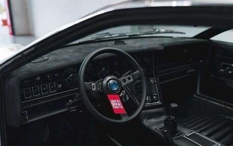 Maserati Bora, 1972 год, 21 900 000 рублей, 22 фотография