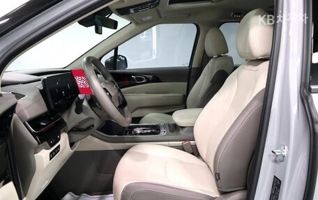 KIA Carnival, 2025 год, 4 410 000 рублей, 5 фотография