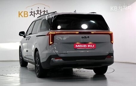 KIA Carnival, 2025 год, 4 410 000 рублей, 4 фотография