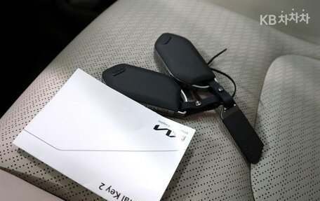 KIA Carnival, 2025 год, 4 410 000 рублей, 14 фотография